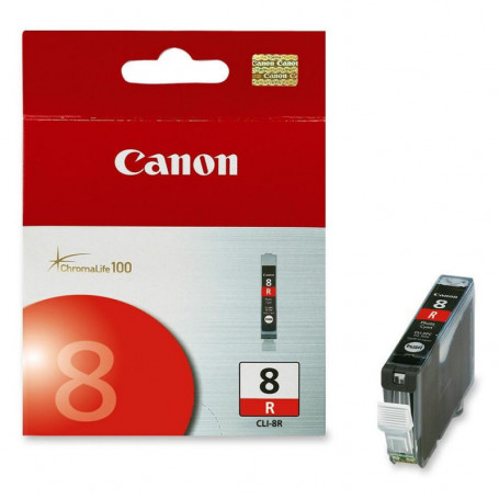 Cartouche d'encre originale Canon 0626B001 Rouge 28,99 €