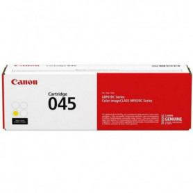 Toner original Canon 045 Jaune 89,99 €