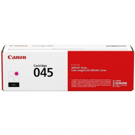 Toner original Canon 045 Magenta 89,99 €