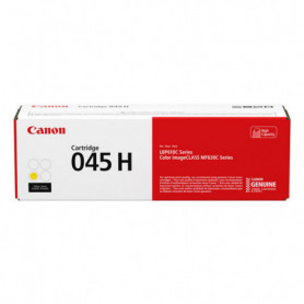 Toner Canon 045 H Jaune 119,99 €