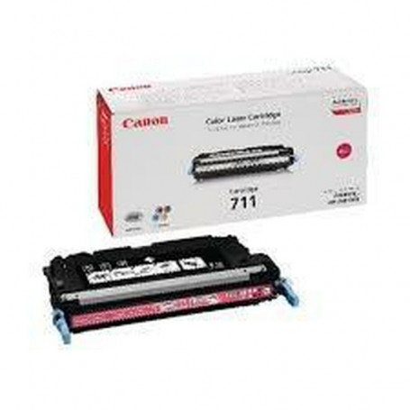 Cartouche d'encre originale Canon 1658B002 Magenta 229,99 €