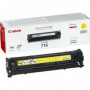 Toner original Canon 716 Y Jaune 99,99 €