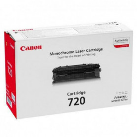 Toner Canon 720 Noir 199,99 €