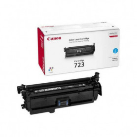 Toner original Canon 723C Cyan 309,99 €