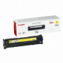 Toner original Canon CRG-718 Y Jaune 129,99 €