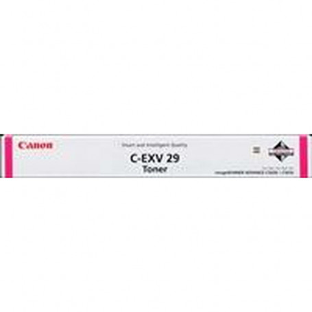 Toner Canon C5030 5035, C-EXV29 Toner, Magenta Magenta 179,99 €