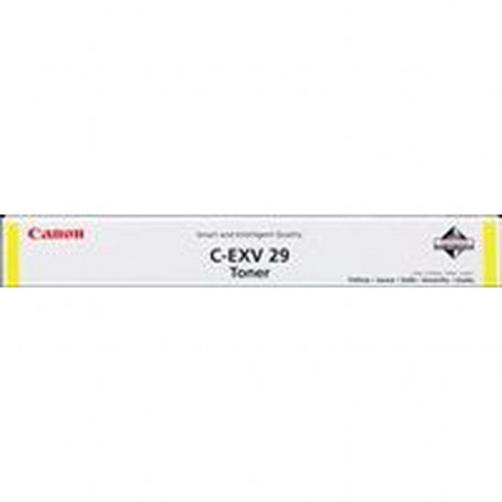 Toner Canon C-EXV29 Jaune 179,99 €