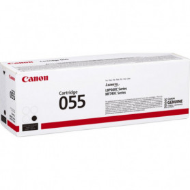 Toner Canon 055 Noir 109,99 €