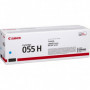 Toner original Canon 055H Cyan 199,99 €