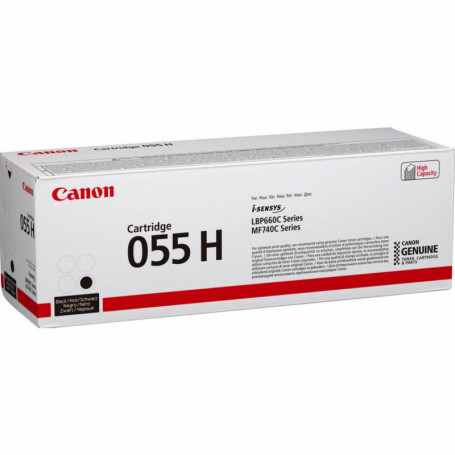 Toner Canon 055H Noir 169,99 €