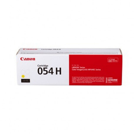 Toner Canon 3025C002 Jaune 119,99 €