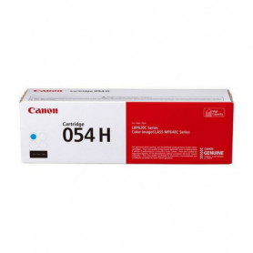 Toner original Canon 3027C002 Cyan 119,99 €