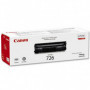 Toner original Canon CRG-726 Noir 109,99 €