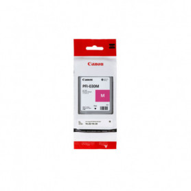 Cartouche d'encre originale Canon PFI-030M Noir Magenta 77,99 €