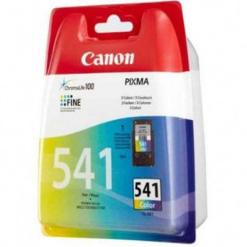 Cartouche d'encre originale Canon CL-541 Tricolore 37,99 €