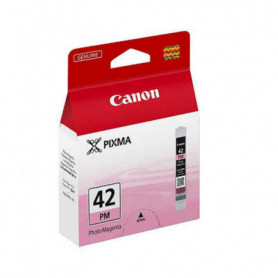 Cartouche d'encre originale Canon CLI-42 PM Magenta 28,99 €
