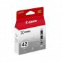 Cartouche d'encre originale Canon CLI-42 GY Gris 28,99 €