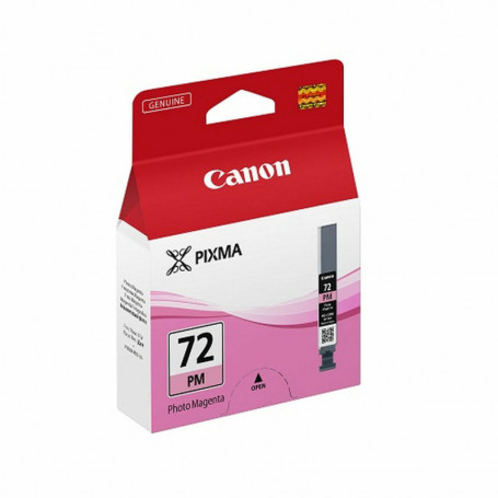 Cartouche d'encre originale Canon PGI-72PM Magenta 27,99 €