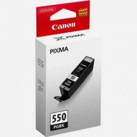 Cartouche d'encre originale Canon PGI-550 PGBK Noir 28,99 €