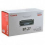 Toner Canon EP-27 Noir 89,99 €