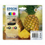 Cartouche d'encre originale Epson 604XL Multicouleur 99,99 €