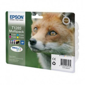 Cartouche d'encre originale Epson T1285 Multicouleur 88,99 €