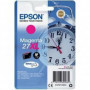 Cartouche d'encre originale Epson 27XL Magenta 51,99 €