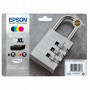 Cartouche d'encre originale Epson 35XL Multicouleur 169,99 €