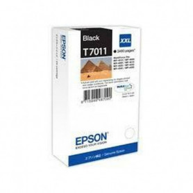 Cartouche d'encre originale Epson T70114010 Noir 89,99 €