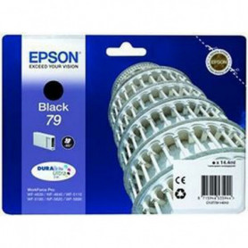 Cartouche d'encre originale Epson 79 Noir 39,99 €