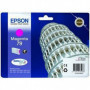 Cartouche d'encre originale Epson 79 Magenta 37,99 €