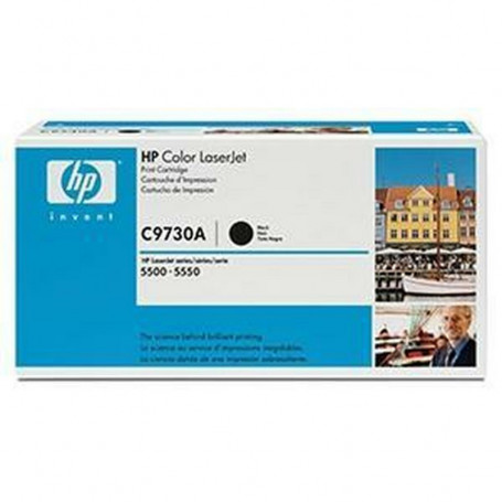 Toner original HP 645A Noir 479,99 €