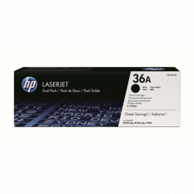 Toner HP HPCB436AD Noir 409,99 €
