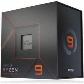 Processeur - AMD - Ryzen 9 7900X - Socket AM5 - 5.6Ghz 439,99 €