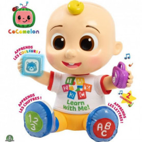 CoComelon - J'apprends avec ma poupée J.J 80,99 €