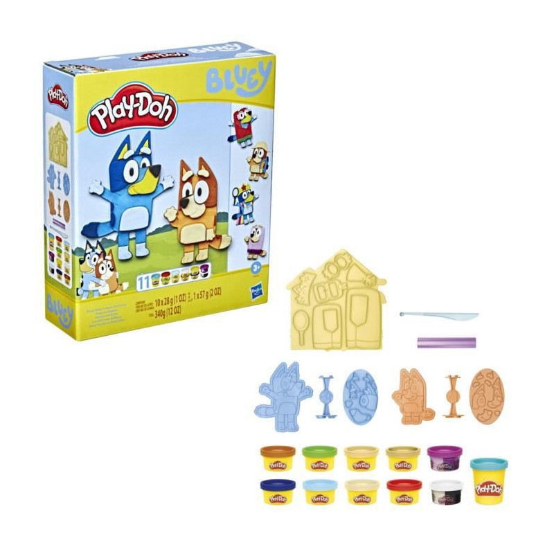 Play-Doh F4374