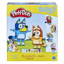 Play-Doh Coffret Bluey se déguise avec 11 pots de pâte a modeler 27,99 €