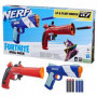 Nerf Fortnite Dual Pack. inclut 2 blasters Nerf. 6 fléchettes en mousse Nerf Eli 36,99 €