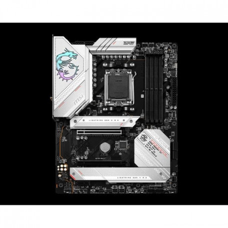 Carte mere - MSI - MPG B650 EDGE WIFI 329,99 €