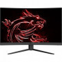 Ecran Gaming incurvé - MSI - Optix G32C4 E2 - 32'' 409,99 €