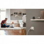 Capteur de qualité de l'air intérieur EVE ROOM - Technologie Apple HomeKit Bluet 109,99 €