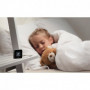 Capteur de qualité de l'air intérieur EVE ROOM - Technologie Apple HomeKit Bluet 109,99 €