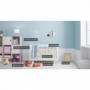 Capteur de qualité de l'air intérieur EVE ROOM - Technologie Apple HomeKit Bluet 109,99 €