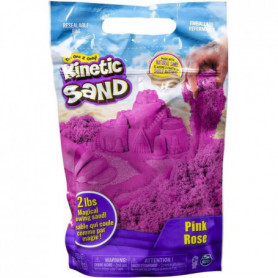 Kinetic Sand - Recharge Sable Rose - 907 grammes - Des 3 ans 31,99 €