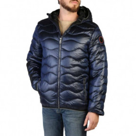 Vestes Homme Bleu Geographical Norway
