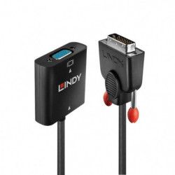 LINDY Convertisseur DVI-D vers VGA 36,99 €