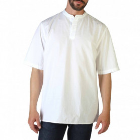 Chemises Homme Blanc Tommy Hilfiger