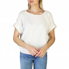 Chemises Femme Blanc Pepe Jeans