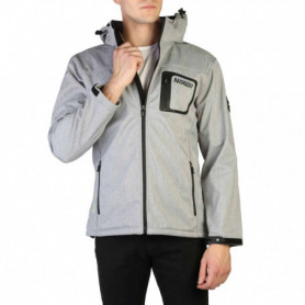 Vestes Homme Gris Geographical Norway