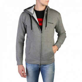 Sweat-shirts Homme Gris Carrera Jeans